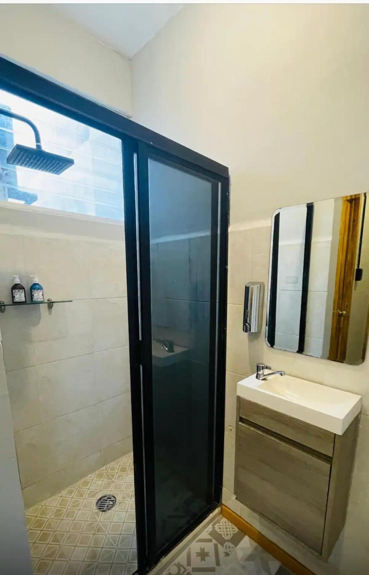 Hotel Sexta Avenida تاباتشولا المظهر الخارجي الصورة