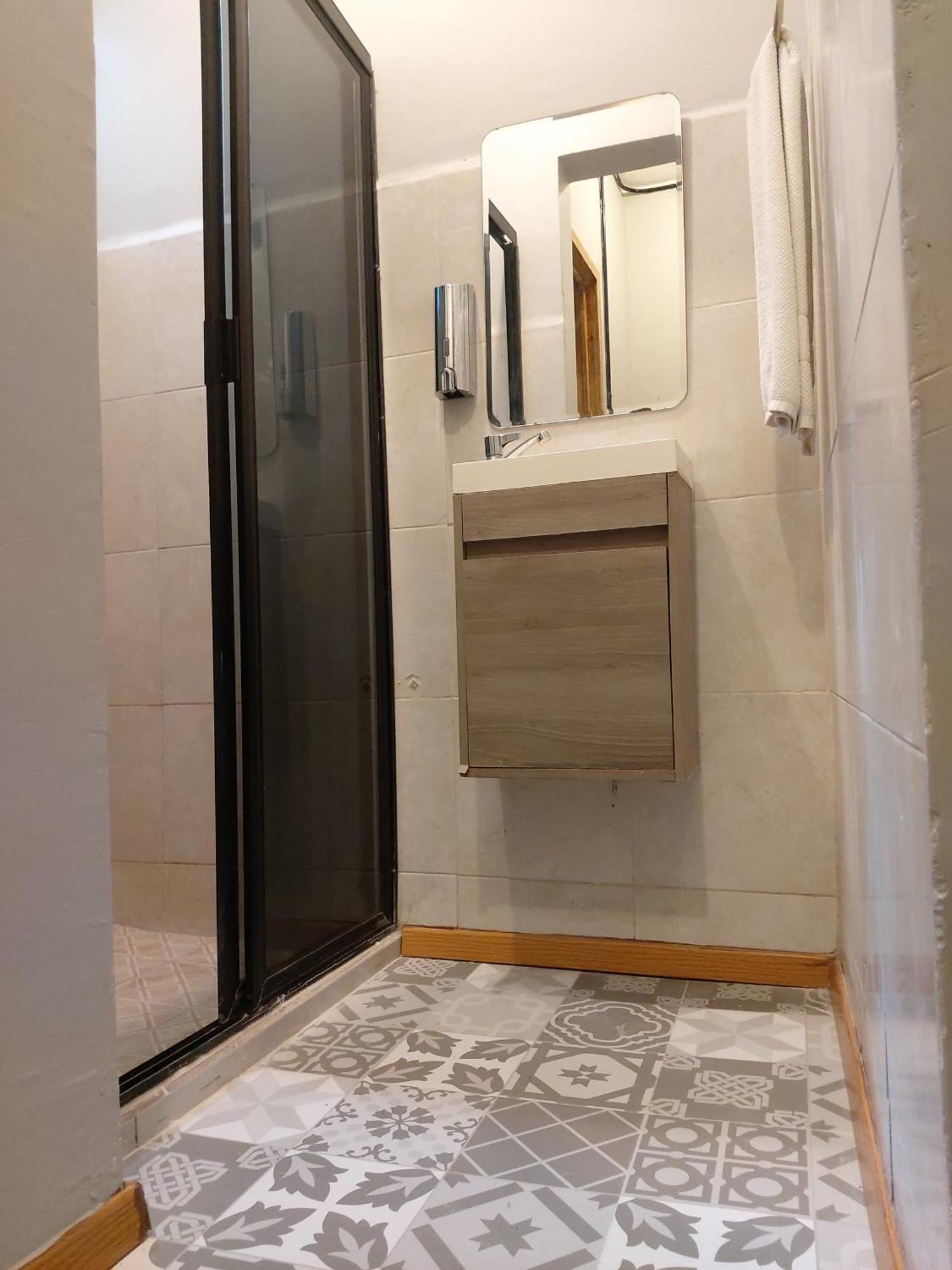Hotel Sexta Avenida تاباتشولا المظهر الخارجي الصورة