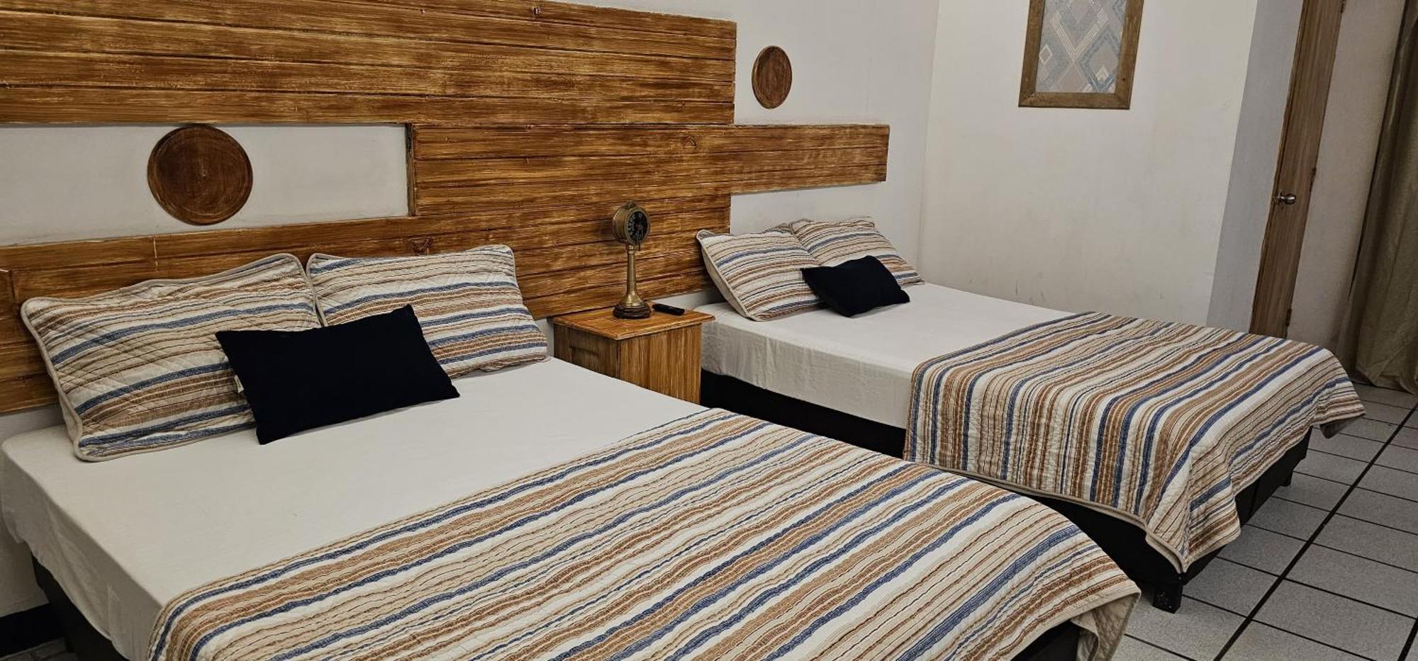 Hotel Sexta Avenida تاباتشولا المظهر الخارجي الصورة