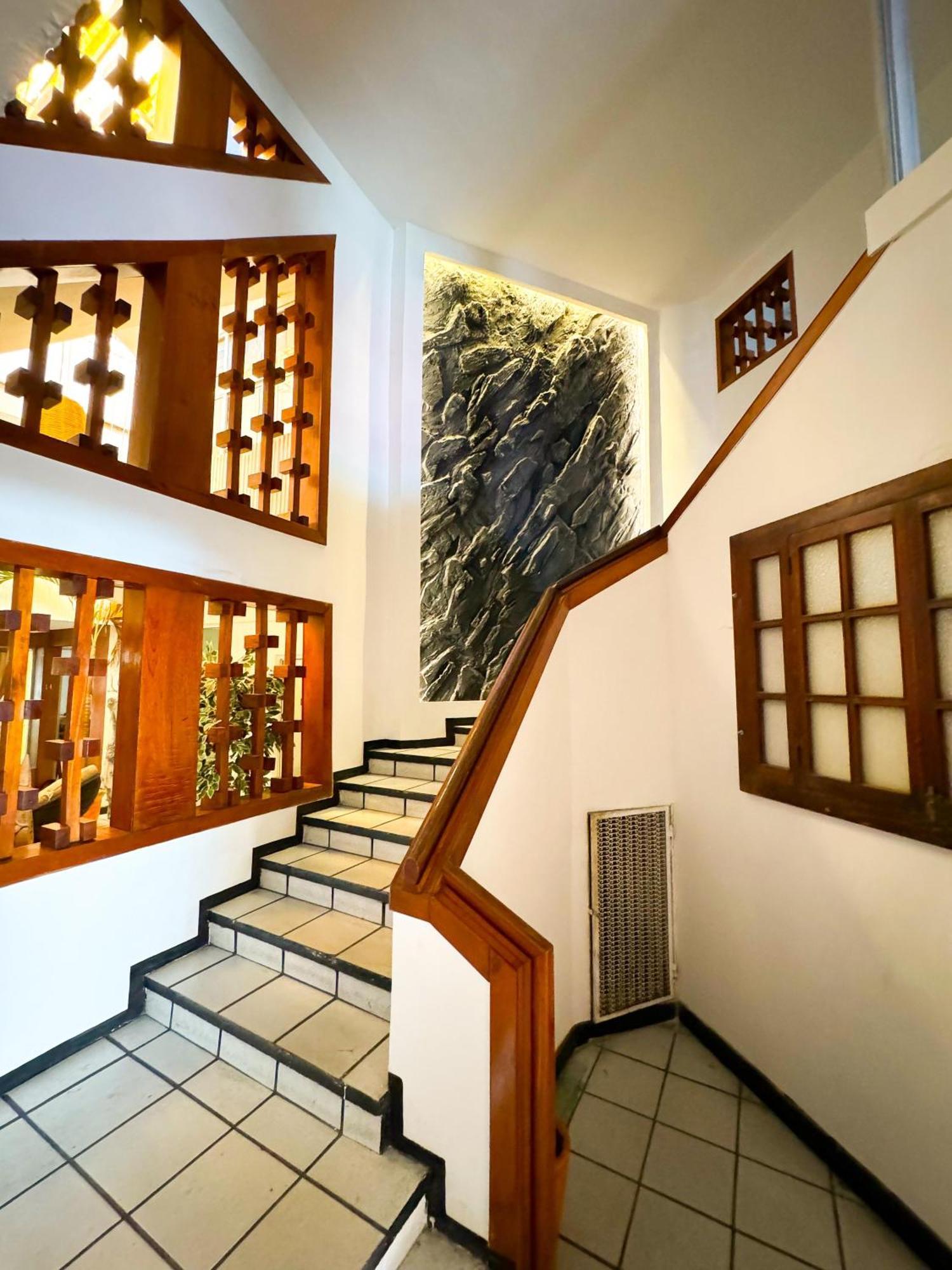 Hotel Sexta Avenida تاباتشولا المظهر الخارجي الصورة